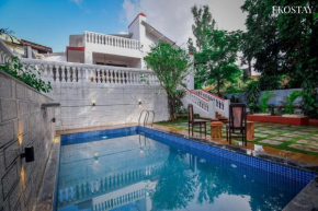EKO STAY- Villa BLANCO